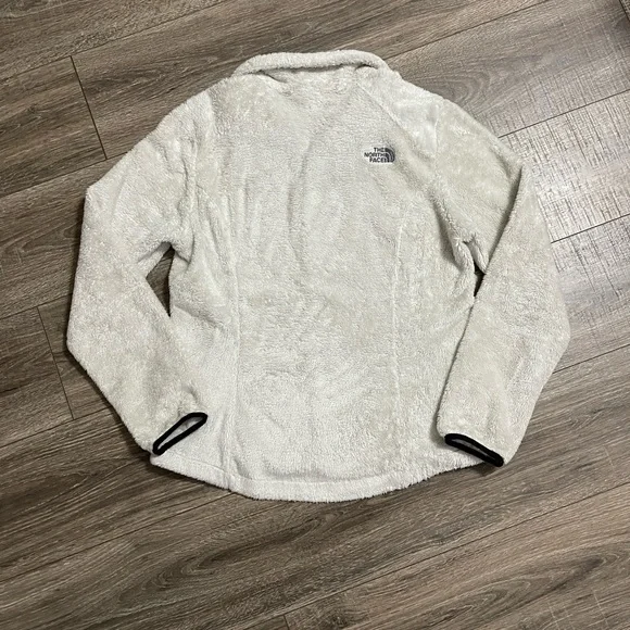 The North Face Osito jacket! - Picture 4 of 5